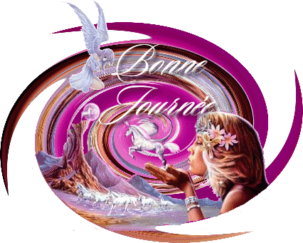 Bonjour  tout le monde...